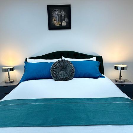 Aqua Dream Luxury Apartment-Coyles Place At Portland 88 Belfast Buitenkant foto