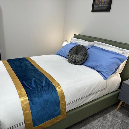 Aqua Dream Luxury Apartment-Coyles Place At Portland 88 Belfast Buitenkant foto