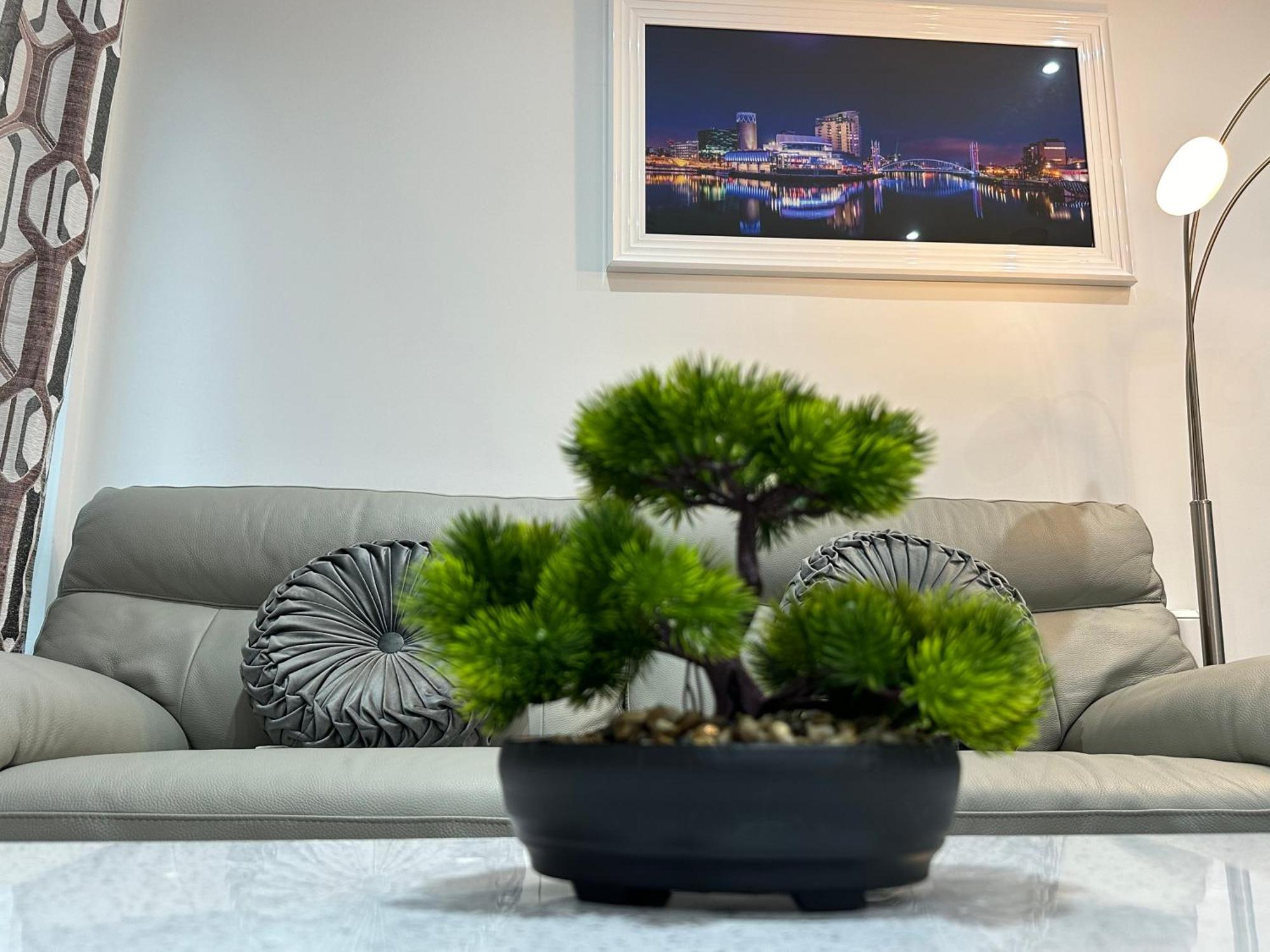 Aqua Dream Luxury Apartment-Coyles Place At Portland 88 Belfast Buitenkant foto